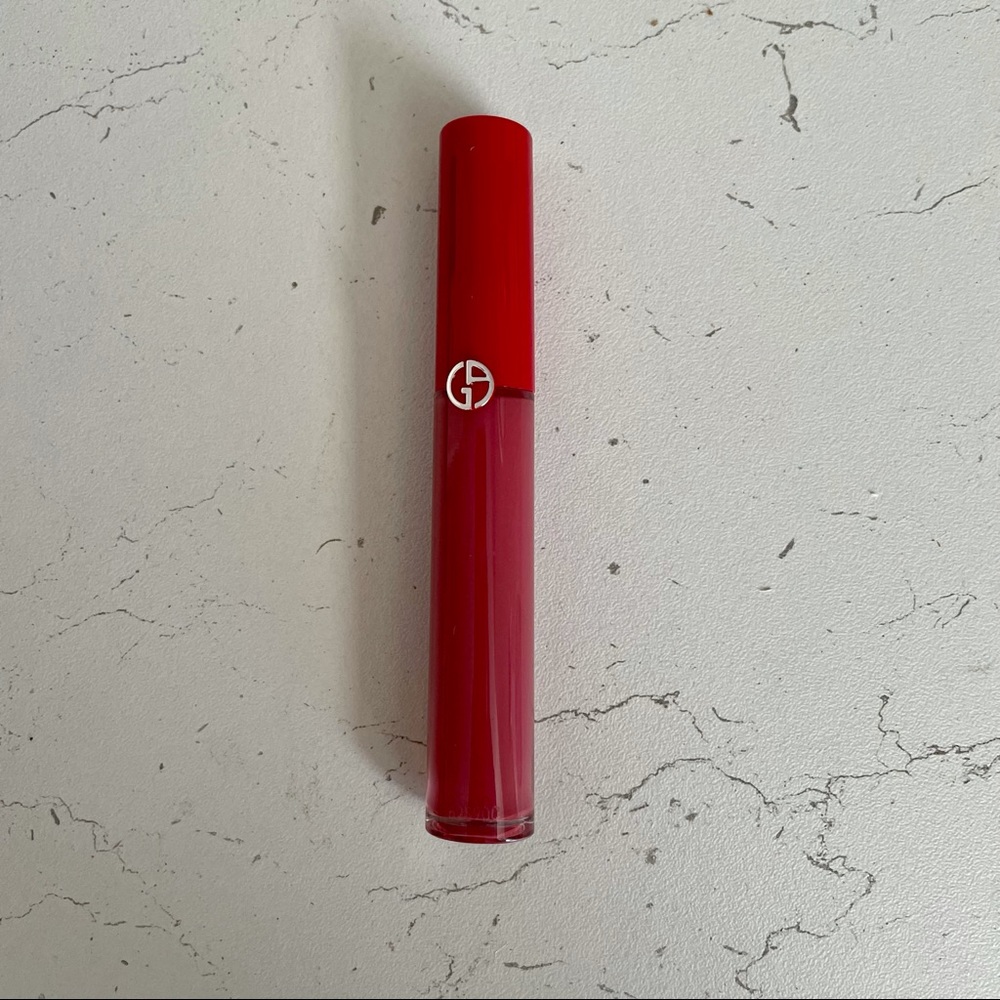 Giorgio Armani Lip Maestro 501 - Picture 2 of 2